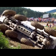 Real Monster Trucks Do Offroad Trials